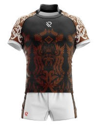 Jersey & Shorts